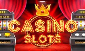 Mesin slot online populer dengan tema menarik dan mudah dimainkan di legitoto